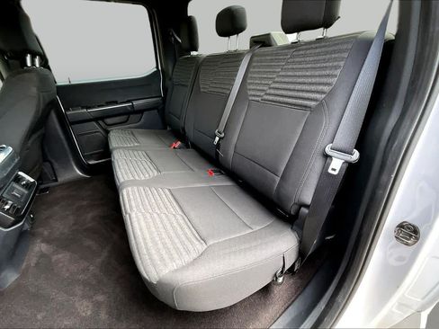 Used 2022 Ford F150 XL w/ STX Appearance Package RWD image 21
