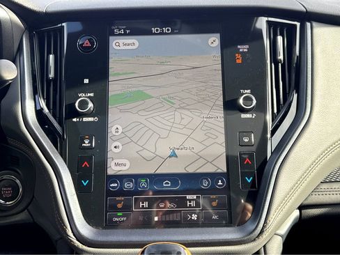 Used 2024 Subaru Outback Wilderness image 20