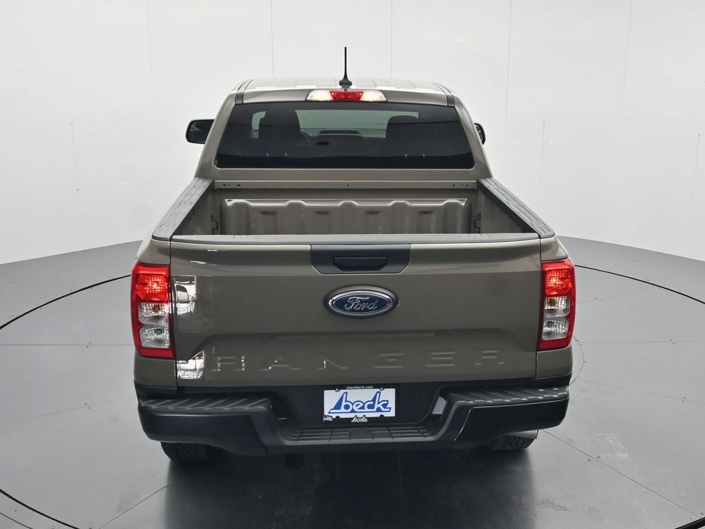 New 2026 Ford Ranger XL AWD/4WD image 32