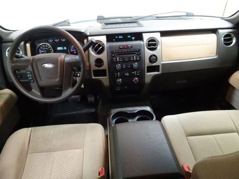 Used 2012 Ford F150 XLT image 38