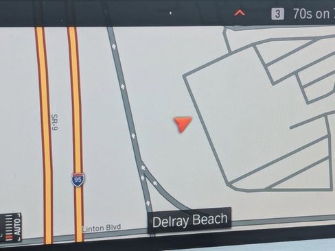 Certified 2023 BMW X3 sDrive30i w/ Convenience Package RWD image 6