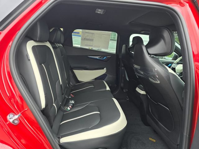 New 2026 Kia EV6 GT-Line AWD/4WD image 11
