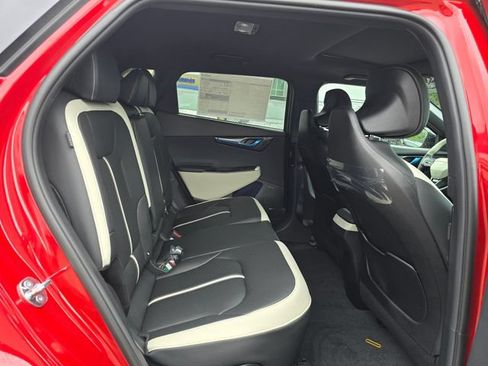 New 2026 Kia EV6 GT-Line AWD/4WD image 11