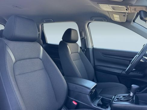 Used 2025 Honda CR-V LX image 32