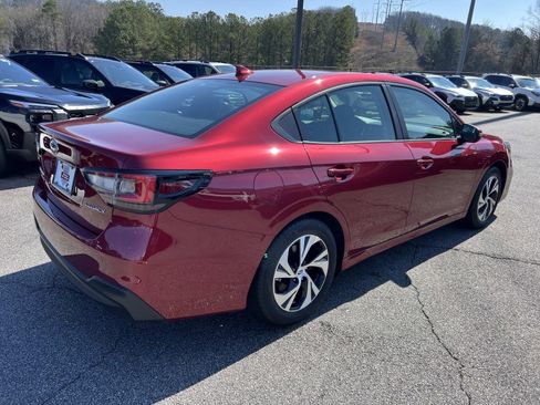 Used 2025 Subaru Legacy Premium image 7