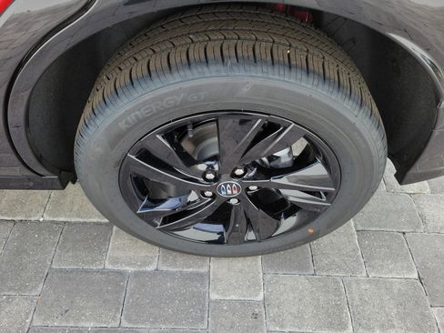 New 2026 Buick Encore GX Sport Touring AWD/4WD image 10