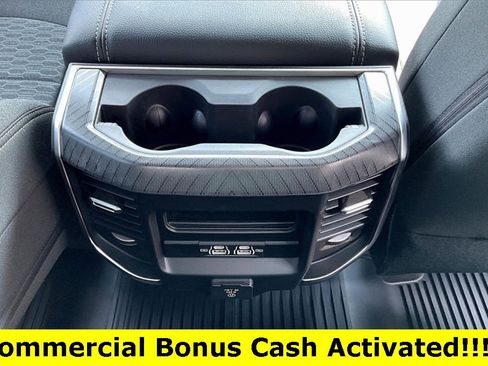 New 2026 RAM 2500 Big Horn image 35