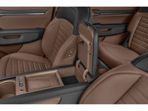 New 2026 Kia EV9 Land w/ Nightfall Edition Package image 40