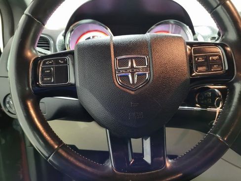 Used 2019 Dodge Grand Caravan SXT image 29