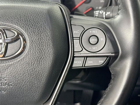 Certified 2024 Toyota Camry XSE w/ Driver Assist Package FWD image 18