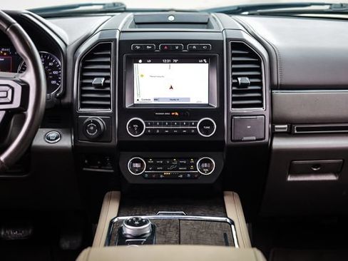 Used 2019 Ford Expedition Max Limited w/ Equipment Group 302A AWD/4WD image 26