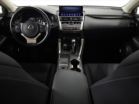 Used 2021 Lexus NX 300h AWD w/ Premium Package image 22