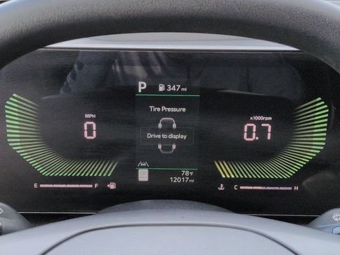 Used 2025 Kia K4 FWD image 23