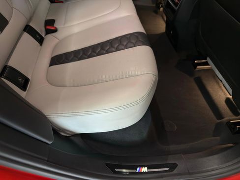 Used 2020 BMW X6 M Competition w/ Executive Package AWD/4WD image 17