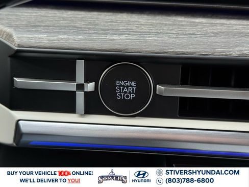 New 2026 Hyundai Santa Fe Limited image 41