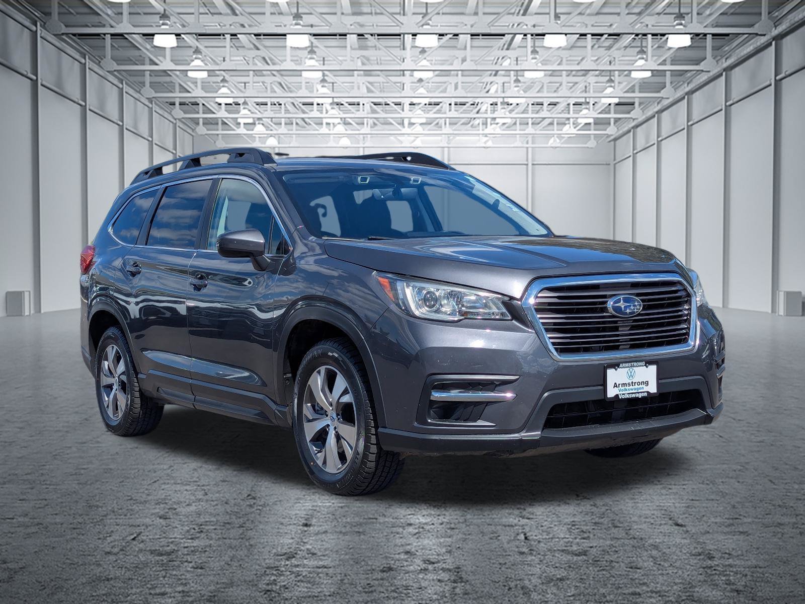 Used 2019 Subaru Ascent Premium AWD/4WD image 7