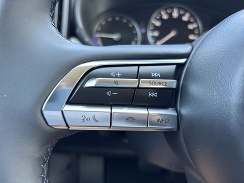 New 2026 MAZDA CX-50 AWD 2.5 Hybrid w/ Premium Pkg image 28