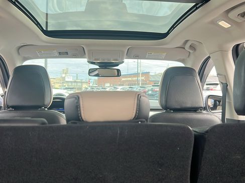 Used 2022 Ford Escape Titanium w/ Class II Trailer Tow Package image 40