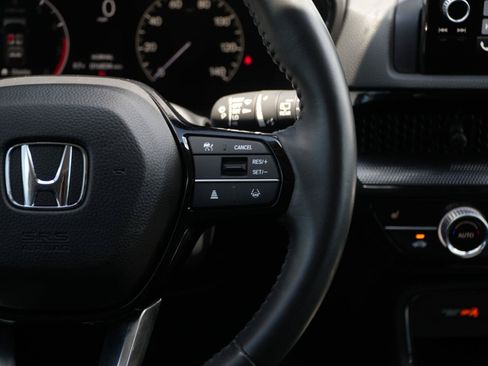 Used 2024 Honda CR-V EX-L image 23