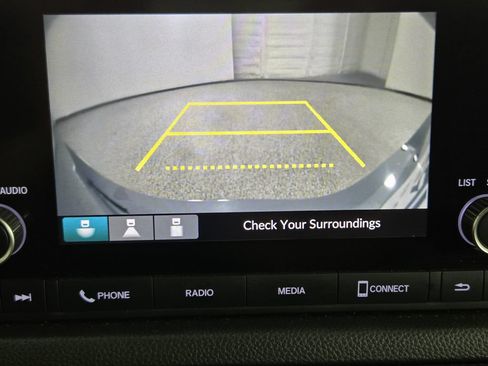 Used 2022 Honda Civic Sport image 18