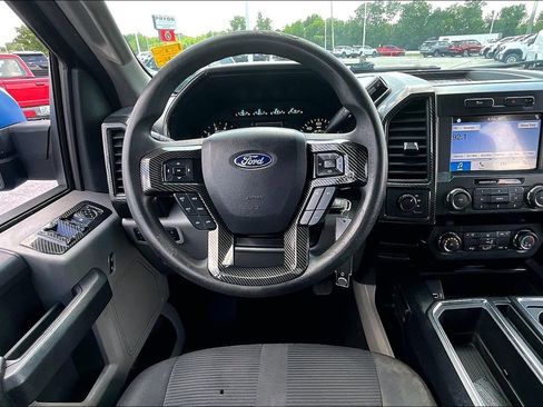 Used 2019 Ford F150 XL w/ Equipment Group 101A Mid AWD/4WD image 9