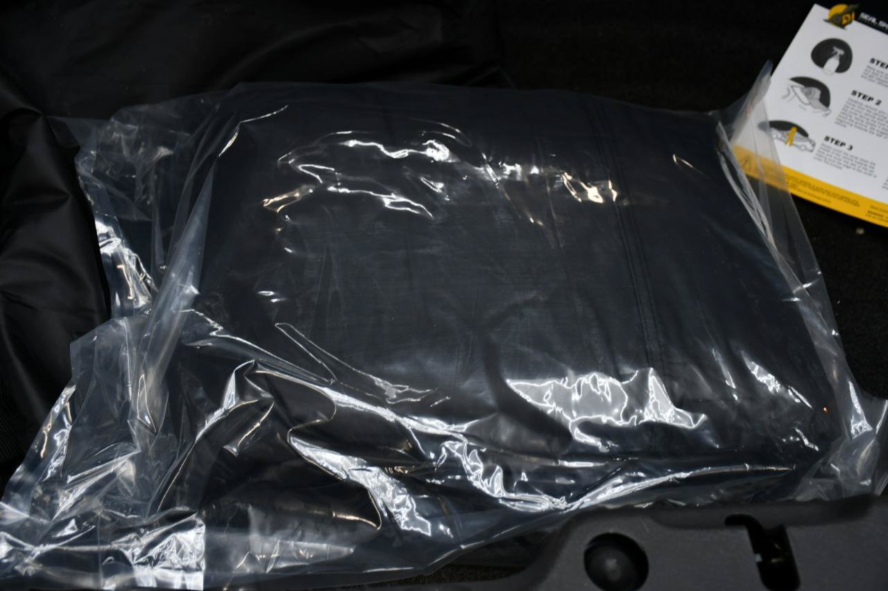 Used 2002 Ford Thunderbird RWD image 38