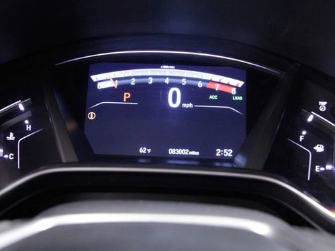 Used 2017 Honda CR-V EX image 22