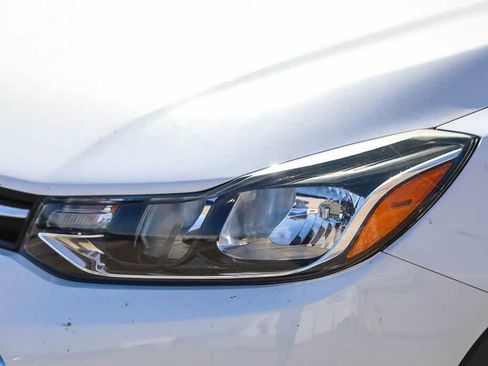 Used 2020 Chevrolet Trax LS w/ LPO, Protection Package FWD image 7