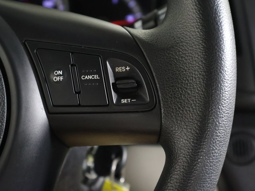 Used 2010 Kia Forte EX FWD image 30