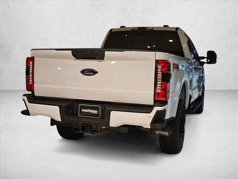 New 2026 Ford F250 XL w/ STX Appearance Package image 2