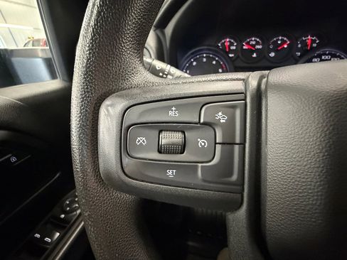 Used 2024 GMC Sierra 2500 Pro AWD/4WD image 26