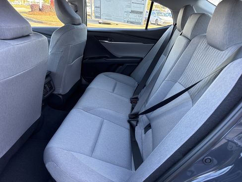 New 2026 Toyota Camry LE image 12