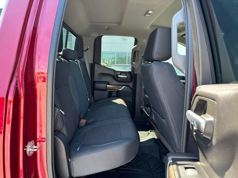 Used 2019 Chevrolet Silverado 1500 RST w/ All-Star Edition AWD/4WD image 22