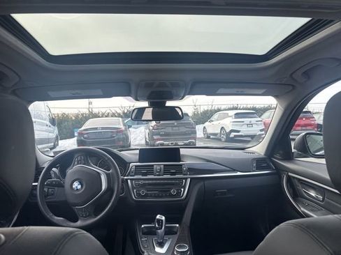 Used 2015 BMW 328i xDrive Sedan image 14