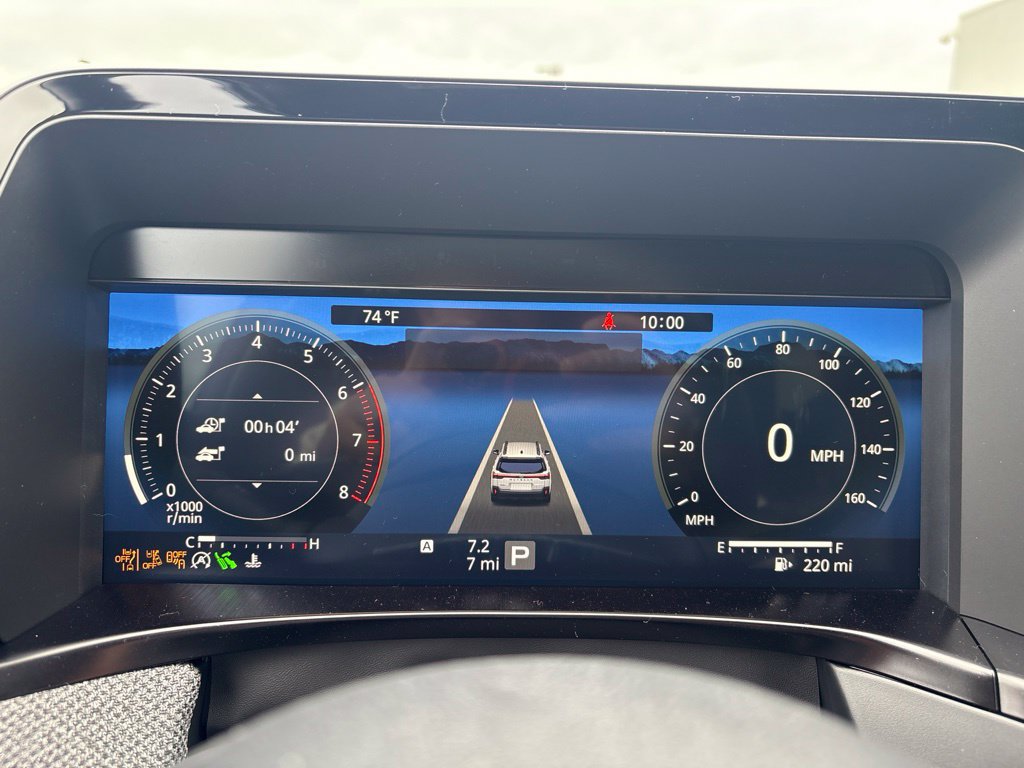 New 2026 Subaru Outback Premium AWD/4WD image 13