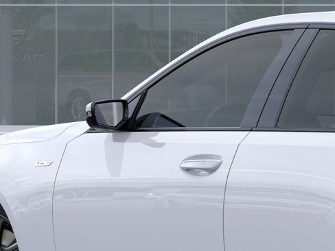 New 2026 Cadillac CT5 V RWD image 12