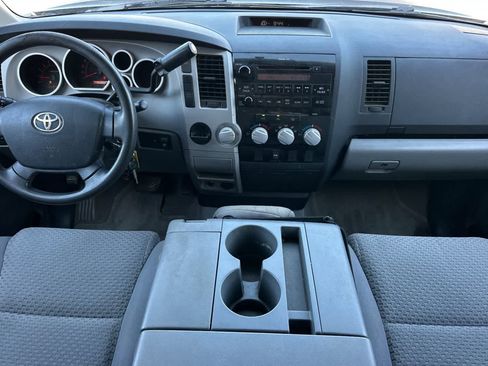 Used 2008 Toyota Tundra SR5 RWD image 4