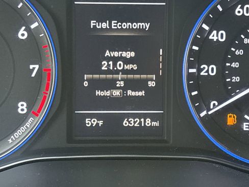 Used 2021 Hyundai Kona SEL image 10