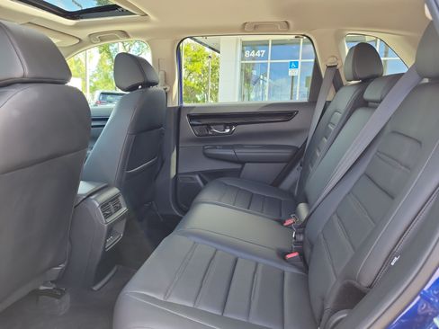 Used 2025 Honda CR-V EX-L image 14