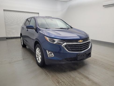 Used 2019 Chevrolet Equinox LT image 13