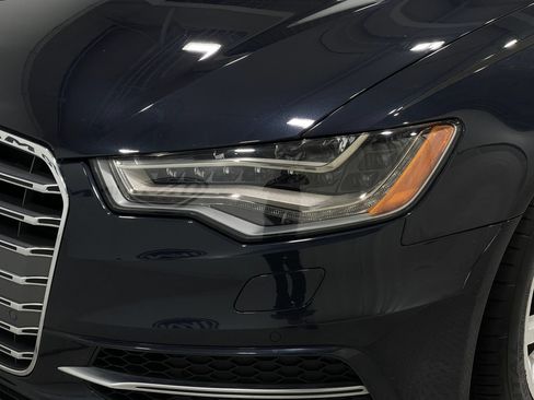 Used 2015 Audi S6 AWD/4WD image 32