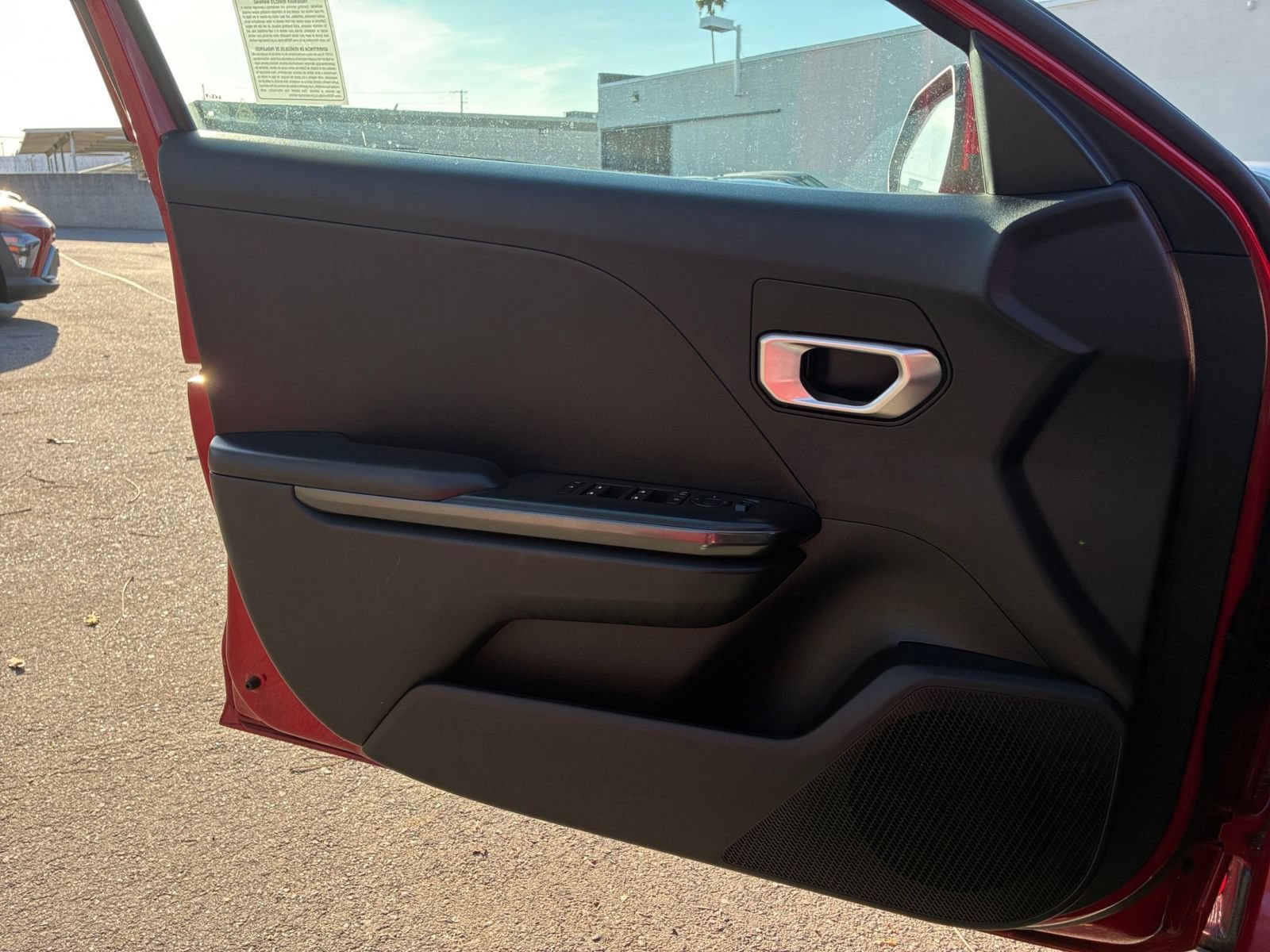 Used 2026 Kia K4 FWD image 18