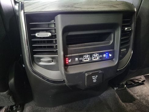 Used 2026 RAM 1500 Limited AWD/4WD image 24