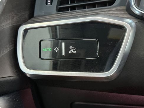 Used 2024 Audi A6 Premium Plus image 31