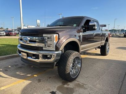 Used 2019 Ford F250 King Ranch w/ King Ranch Ultimate Package