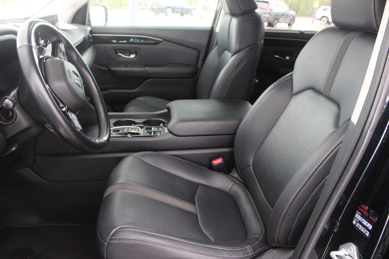 Used 2023 Honda Pilot EX-L image 10