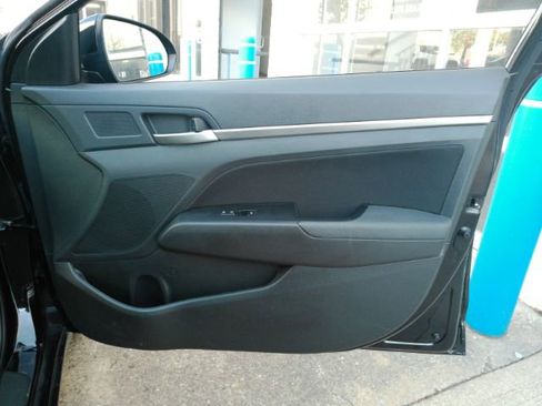 Used 2020 Hyundai Elantra Value Edition w/ Cargo Package (C1) image 20