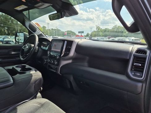 Used 2026 RAM 1500 Express RWD image 35