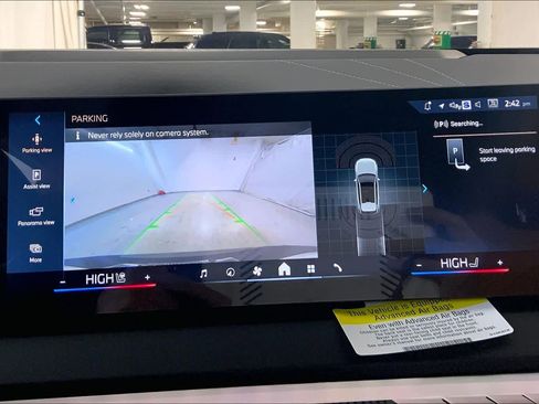 New 2026 BMW X3 xDrive30 w/ Convenience Package image 19