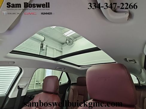 New 2026 Buick Envision Sport Touring AWD/4WD image 30